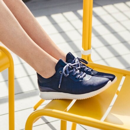 Hartjes sneakers