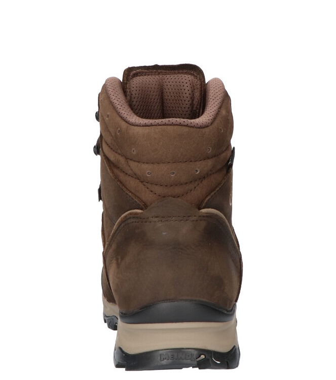 Meindl wandelschoen <span>2944-46 Vakuum lady fit II schmal</span> 2944-46 Vakuum lady fit II schmal bruin - www.bremmerschoenen.info - Bremmer Schoenen