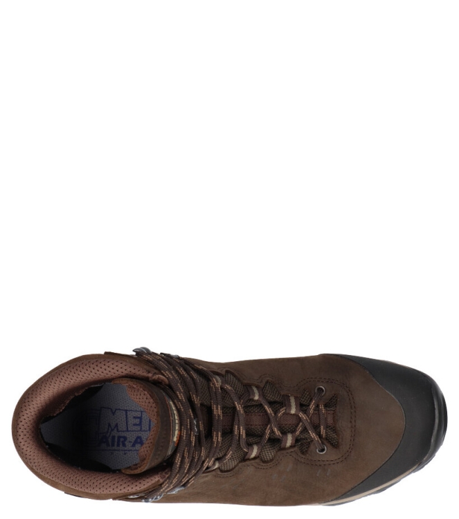 Meindl wandelschoen <span>2944-46 Vakuum lady fit II schmal</span> 2944-46 Vakuum lady fit II schmal bruin - www.bremmerschoenen.info - Bremmer Schoenen