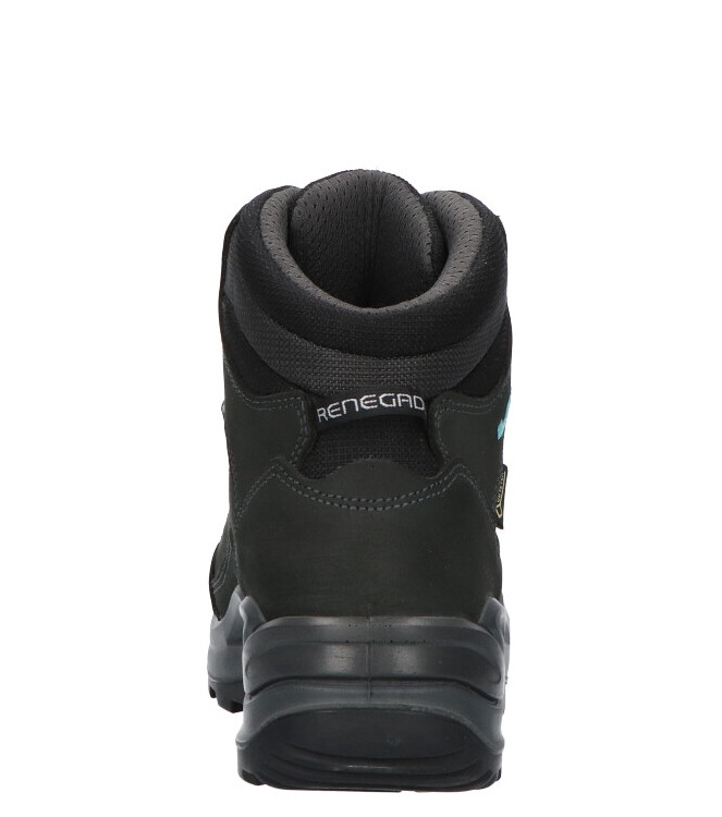 Lowa wandelschoen hoog <span>LM320943-9368 RENEGADE S GTX MID</span> LM320943-9368 RENEGADE S GTX MID grijs - www.bremmerschoenen.info - Bremmer Schoenen