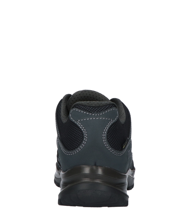 Hanwag wandelschoen <span>201601-007064 Gritstone II wide lady GTX</span> 201601-007064 Gritstone II wide lady GTX blauw - www.bremmerschoenen.info - Bremmer Schoenen