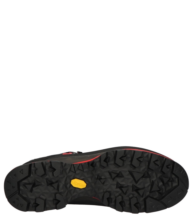 Hanwag wandelschoen <span>200900-012055 Alverstone GTX</span> 200900-012055 Alverstone GTX zwart - www.bremmerschoenen.info - Bremmer Schoenen