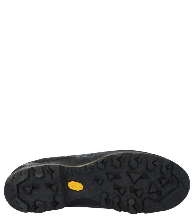 Hanwag wandelschoen <span>100300-064012 Ferrata light low GTX</span> 100300-064012 Ferrata light low GTX zwart - www.bremmerschoenen.info - Bremmer Schoenen