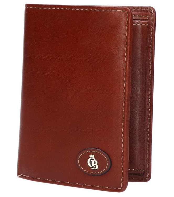 Castelijn & Beerens C&B portemonnee <span>42 5793 CO</span> Cognac C&B portemonnee <span>42 5793 CO</span> 42 5793 CO cognac - www.bremmerschoenen.info - Bremmer Schoenen