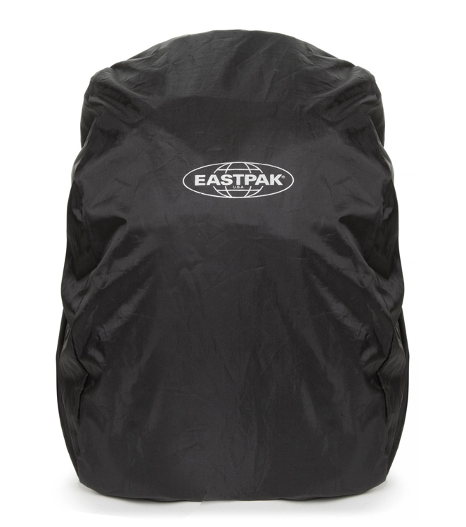 Eastpak regenhoes <span>Cory EK52E 008</span> Cory EK52E 008 zwart - www.bremmerschoenen.info - Bremmer Schoenen