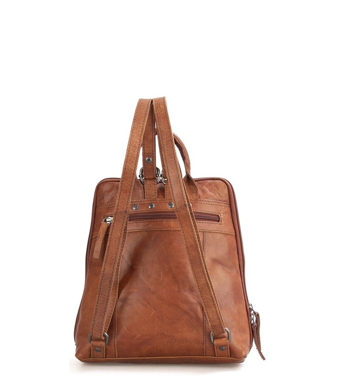 Spikes & Sparrow Spikes & Sparrow rugtas <span>292H13147 Brandy</span> Brandy Spikes & Sparrow rugtas <span>292H13147 Brandy</span> 292H13147 Brandy cognac - www.bremmerschoenen.info - Bremmer Schoenen