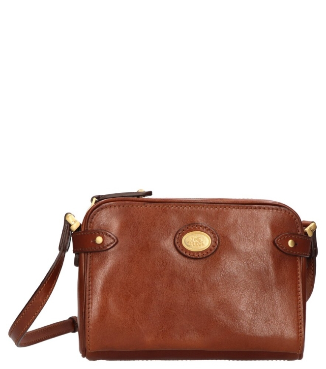 The Bridge tas <span>04005801 14</span> 04005801 14 cognac - www.bremmerschoenen.info - Bremmer Schoenen