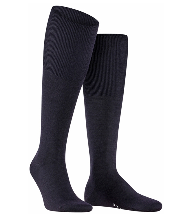 Falke Falke Airport <span>15435 6370 Airport Kniekousen</span> dark blue Falke Airport <span>15435 6370 Airport Kniekousen</span> 15435 6370 Airport Kniekousen blauw - www.bremmerschoenen.info - Bremmer Schoenen