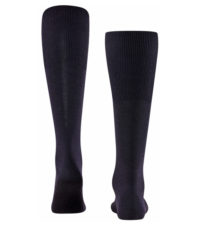 Falke Falke Airport <span>15435 6370 Airport Kniekousen</span> dark blue Falke Airport <span>15435 6370 Airport Kniekousen</span> 15435 6370 Airport Kniekousen blauw - www.bremmerschoenen.info - Bremmer Schoenen