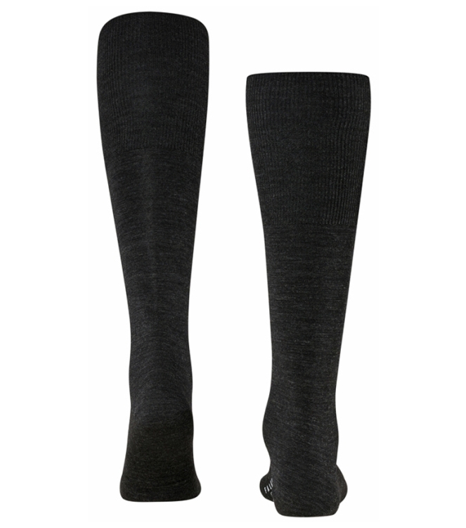 Falke Falke Airport <span>15435 3080 Airport Kniekousen</span> dark-grey Falke Airport <span>15435 3080 Airport Kniekousen</span> 15435 3080 Airport Kniekousen grijs - www.bremmerschoenen.info - Bremmer Schoenen