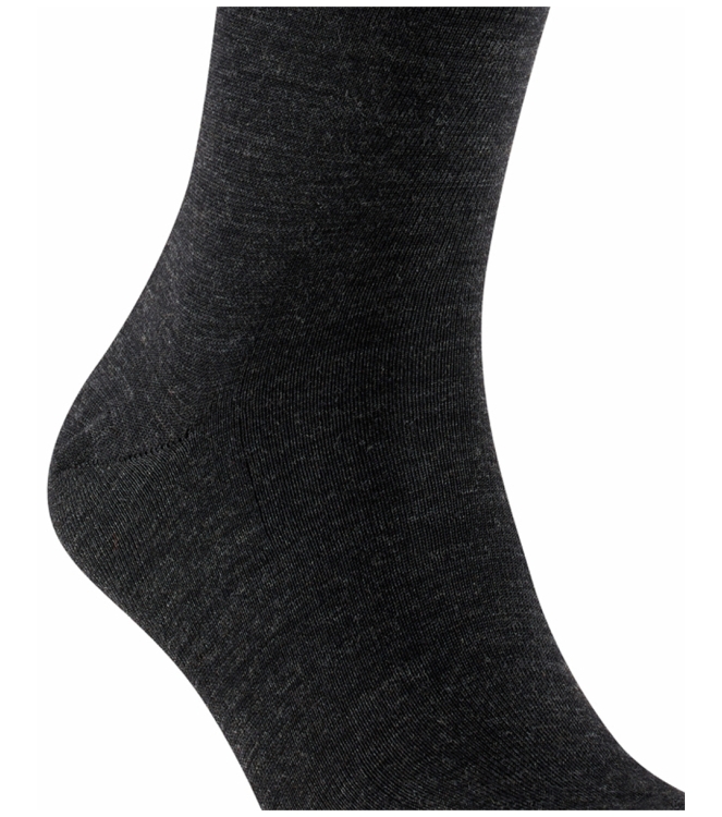 Falke Falke Airport <span>15435 3080 Airport Kniekousen</span> dark-grey Falke Airport <span>15435 3080 Airport Kniekousen</span> 15435 3080 Airport Kniekousen grijs - www.bremmerschoenen.info - Bremmer Schoenen