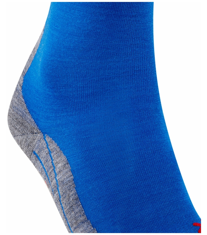Falke Trekking <span>16242 6714 TK5</span> 16242 6714 TK5 blauw - www.bremmerschoenen.info - Bremmer Schoenen
