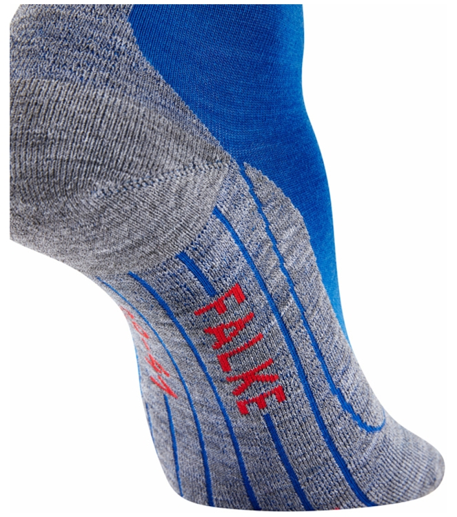 Falke Trekking <span>16242 6714 TK5</span> 16242 6714 TK5 blauw - www.bremmerschoenen.info - Bremmer Schoenen