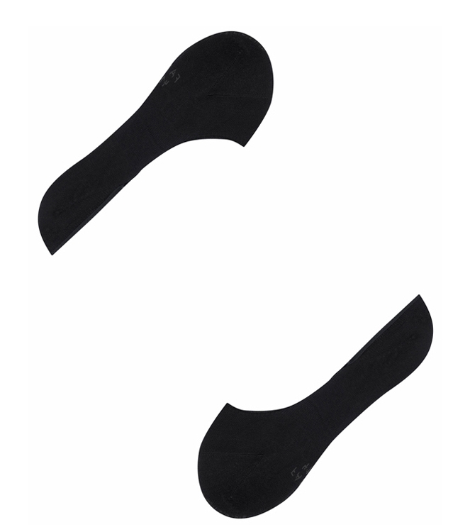 Falke Step <span>14624 3000 Step</span> 14624 3000 Step zwart - www.bremmerschoenen.info - Bremmer Schoenen