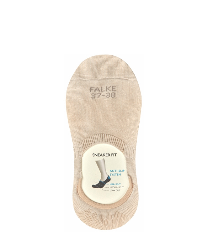 Falke Falke Step <span>47577 4019 Step</span> Cream Falke Step <span>47577 4019 Step</span> 47577 4019 Step beige - www.bremmerschoenen.info - Bremmer Schoenen