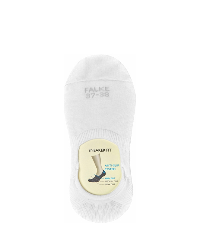 Falke Falke Step <span>47577 2009 Step</span> White Falke Step <span>47577 2009 Step</span> 47577 2009 Step wit - www.bremmerschoenen.info - Bremmer Schoenen