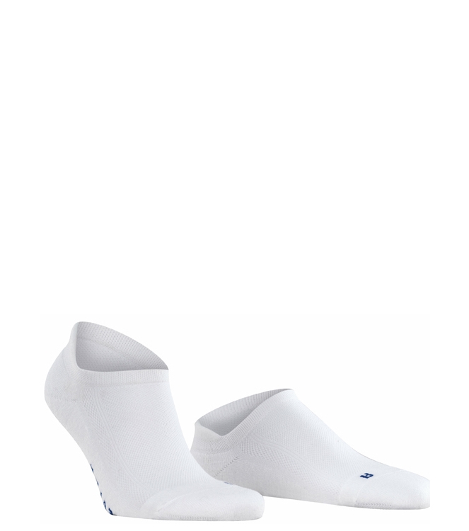 Falke Cool Kick <span>16609 2000 Cool Kick Sneaker</span> 16609 2000 Cool Kick Sneaker wit - www.bremmerschoenen.info - Bremmer Schoenen