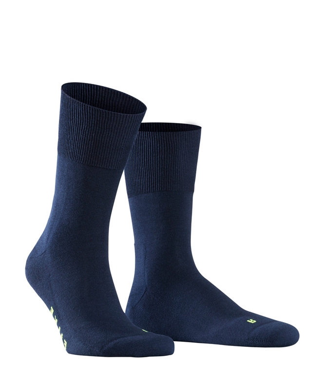 Falke Run <span>16605 6120 Run</span> 16605 6120 Run blauw - www.bremmerschoenen.info - Bremmer Schoenen