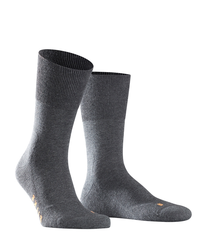 Falke Falke Run <span>16605 3970 Run</span> Dark Grey Falke Run <span>16605 3970 Run</span> 16605 3970 Run grijs - www.bremmerschoenen.info - Bremmer Schoenen