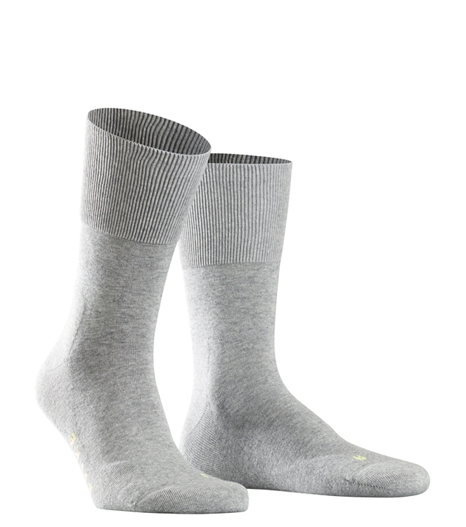 Falke Falke Run <span>16605 3400 Run</span> Light Grey Falke Run <span>16605 3400 Run</span> 16605 3400 Run grijs - www.bremmerschoenen.info - Bremmer Schoenen