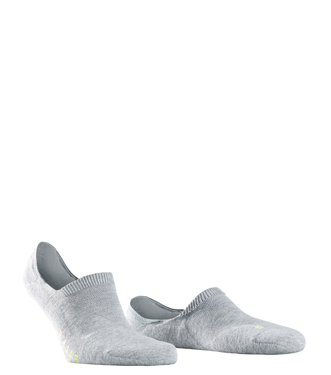 Falke Falke Cool Kick <span>16601 3400 Cool Kick Invisible</span> Light Grey Falke Cool Kick <span>16601 3400 Cool Kick Invisible</span> 16601 3400 Cool Kick Invisible grijs - www.bremmerschoenen.info - Bremmer Schoenen