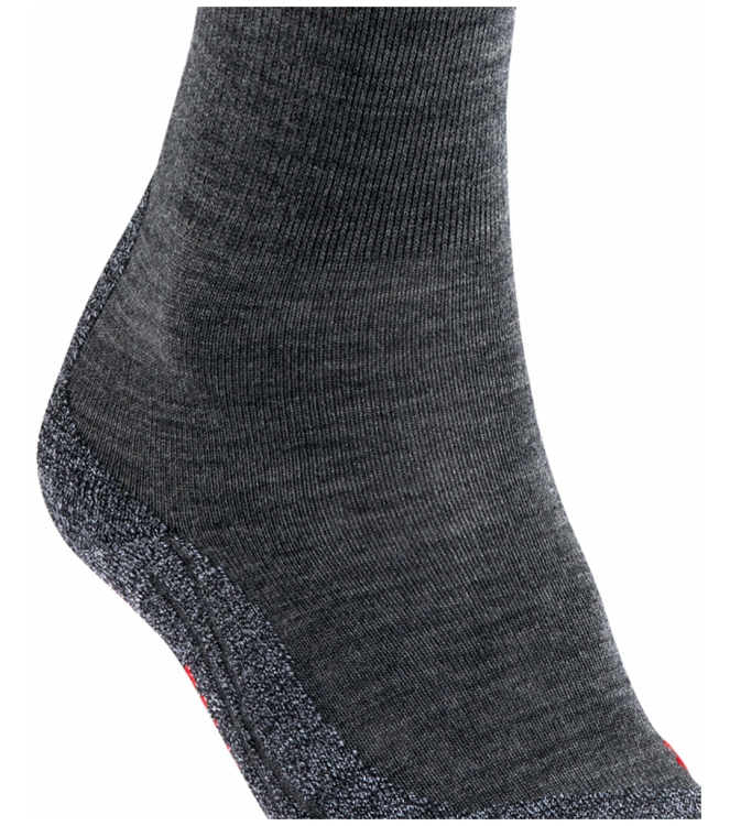 Falke Trekking <span>16474 3180 TK2</span> 16474 3180 TK2 grijs - www.bremmerschoenen.info - Bremmer Schoenen