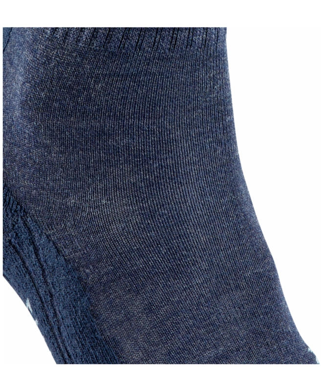 Falke Trekking <span>16394 6670 TK2 Wool</span> 16394 6670 TK2 Wool blauw - www.bremmerschoenen.info - Bremmer Schoenen
