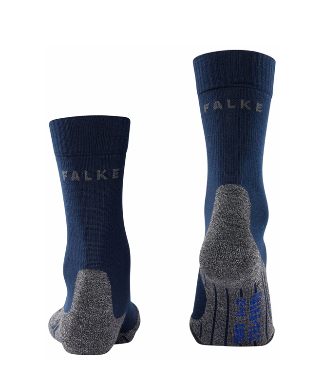 Falke Falke Trekking <span>16138 6120 TK2 Cool</span> Marine Falke Trekking <span>16138 6120 TK2 Cool</span> 16138 6120 TK2 Cool blauw - www.bremmerschoenen.info - Bremmer Schoenen
