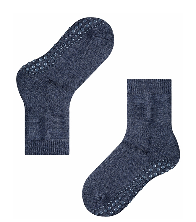 Falke Falke Catspads <span>10500 6680 Catspads</span> Falke Catspads <span>10500 6680 Catspads</span> 10500 6680 Catspads blauw - www.bremmerschoenen.info - Bremmer Schoenen