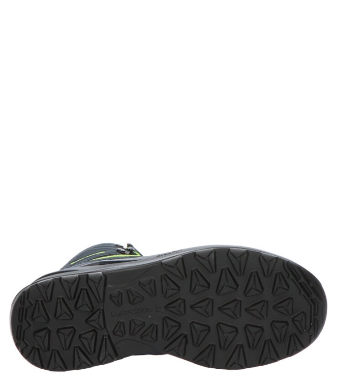 Lowa wandelschoen hoog <span>LK640116-9701 innox GTX</span> LK640116-9701 innox GTX blauw - www.bremmerschoenen.info - Bremmer Schoenen