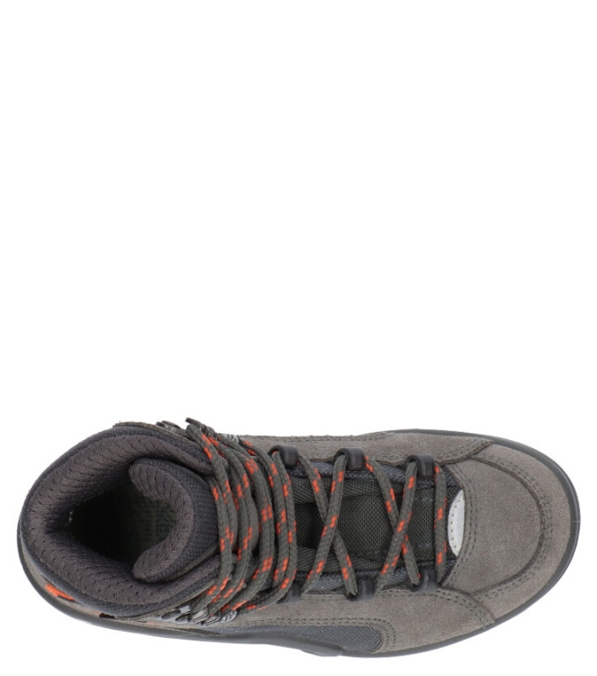 Lowa wandelschoen hoog <span>340098 9754 Kody II GTX Mid junior</span> 340098 9754 Kody II GTX Mid junior grijs - www.bremmerschoenen.info - Bremmer Schoenen