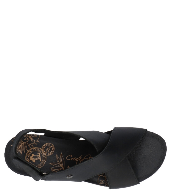 Panama Jack Panama jack Sandaal <span>Valeska Basics B2</span> Negro Panama jack Sandaal <span>Valeska Basics B2</span> Valeska Basics B2 zwart - www.bremmerschoenen.info - Bremmer Schoenen