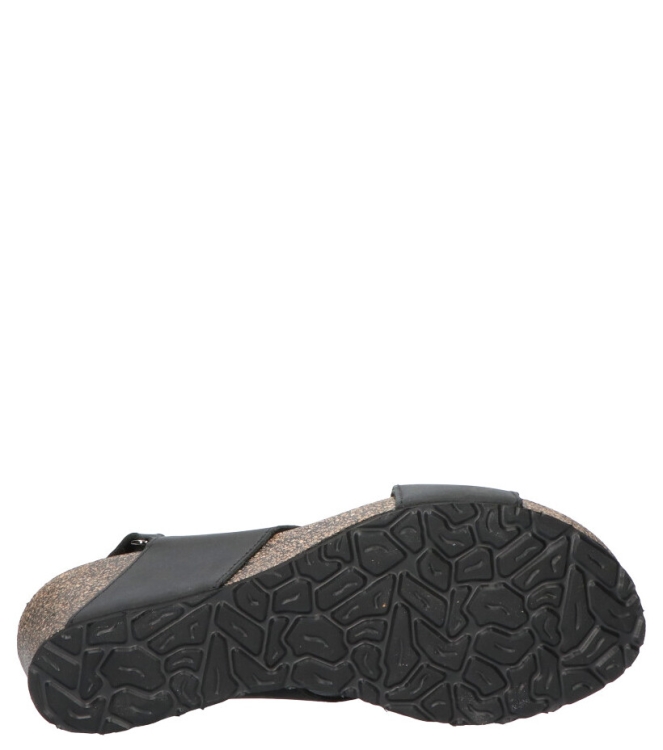 Panama Jack Panama jack Sandaal <span>Valeska Basics B2</span> Negro Panama jack Sandaal <span>Valeska Basics B2</span> Valeska Basics B2 zwart - www.bremmerschoenen.info - Bremmer Schoenen