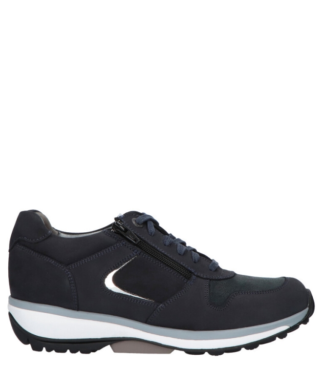 Xsensible sneaker <span>30042.2.220 Jersey GX</span> 30042.2.220 Jersey GX blauw - www.bremmerschoenen.info - Bremmer Schoenen