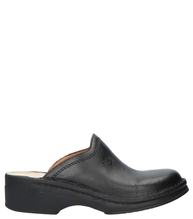 Helix Helix slipper <span>52011 ZWART</span> Zwart Helix slipper <span>52011 ZWART</span> 52011 ZWART zwart - www.bremmerschoenen.info - Bremmer Schoenen