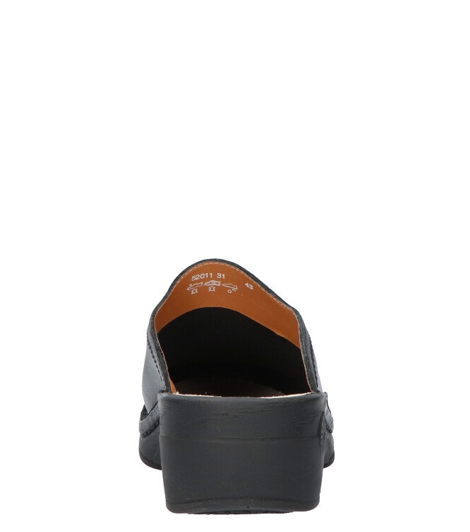 Helix Helix slipper <span>52011 ZWART</span> Zwart Helix slipper <span>52011 ZWART</span> 52011 ZWART zwart - www.bremmerschoenen.info - Bremmer Schoenen