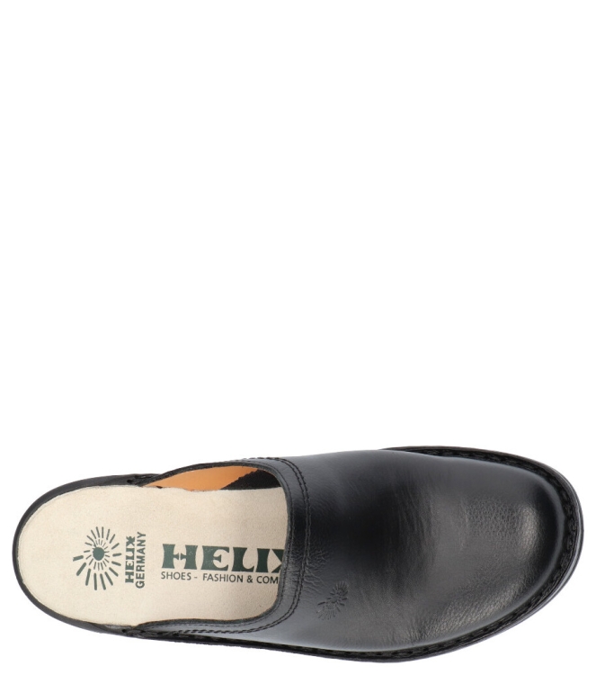 Helix Helix slipper <span>52011 ZWART</span> Zwart Helix slipper <span>52011 ZWART</span> 52011 ZWART zwart - www.bremmerschoenen.info - Bremmer Schoenen