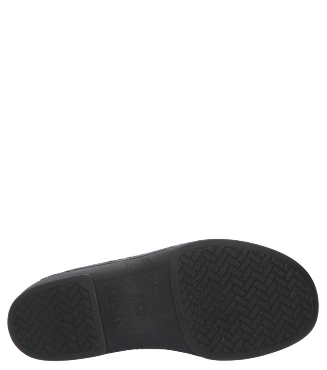 Helix Helix slipper <span>52011 ZWART</span> Zwart Helix slipper <span>52011 ZWART</span> 52011 ZWART zwart - www.bremmerschoenen.info - Bremmer Schoenen