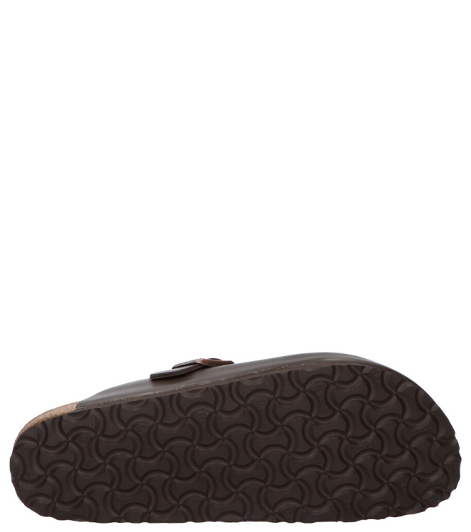 Birkenstock BIRKENSTOCK <span>060103 BOSTON</span> Bruin BIRKENSTOCK <span>060103 BOSTON</span> 060103 BOSTON bruin - www.bremmerschoenen.info - Bremmer Schoenen