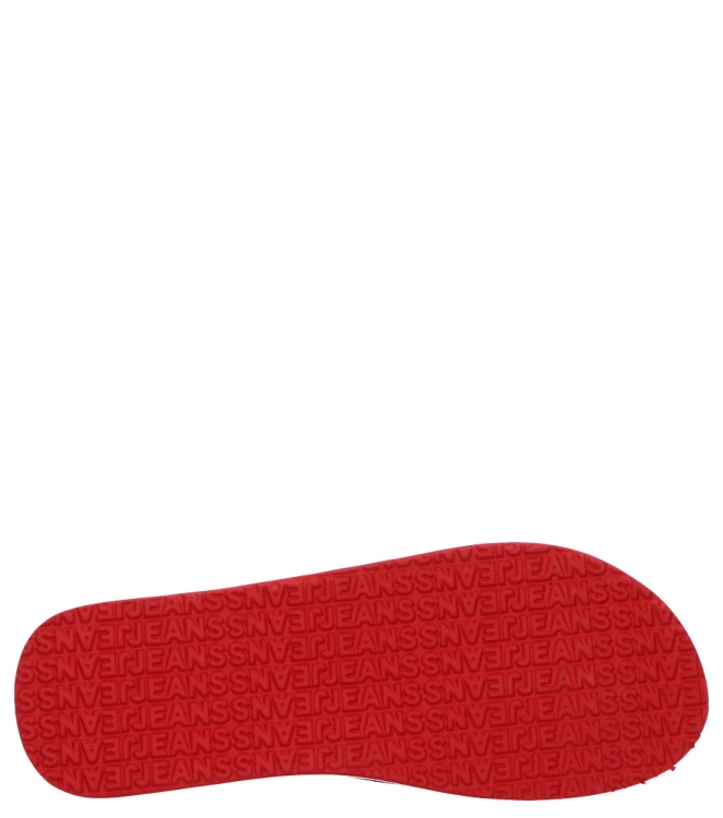 Tommy Hilfiger Tommy Hilfiger slipper <span>EM0EM00451 C87</span> Twilight Navy Tommy Hilfiger slipper <span>EM0EM00451 C87</span> EM0EM00451 C87 blauw - www.bremmerschoenen.info - Bremmer Schoenen