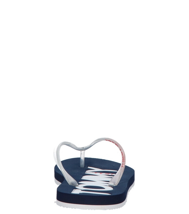 Tommy Hilfiger Tommy Hilfiger slipper <span>EN0EN00849 C87</span> Twilight Navy Tommy Hilfiger slipper <span>EN0EN00849 C87</span> EN0EN00849 C87 blauw - www.bremmerschoenen.info - Bremmer Schoenen