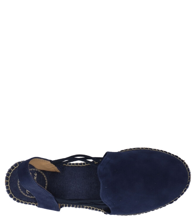 Toni Pons espadrille <span>Nuria mari</span> Nuria mari blauw - www.bremmerschoenen.info - Bremmer Schoenen