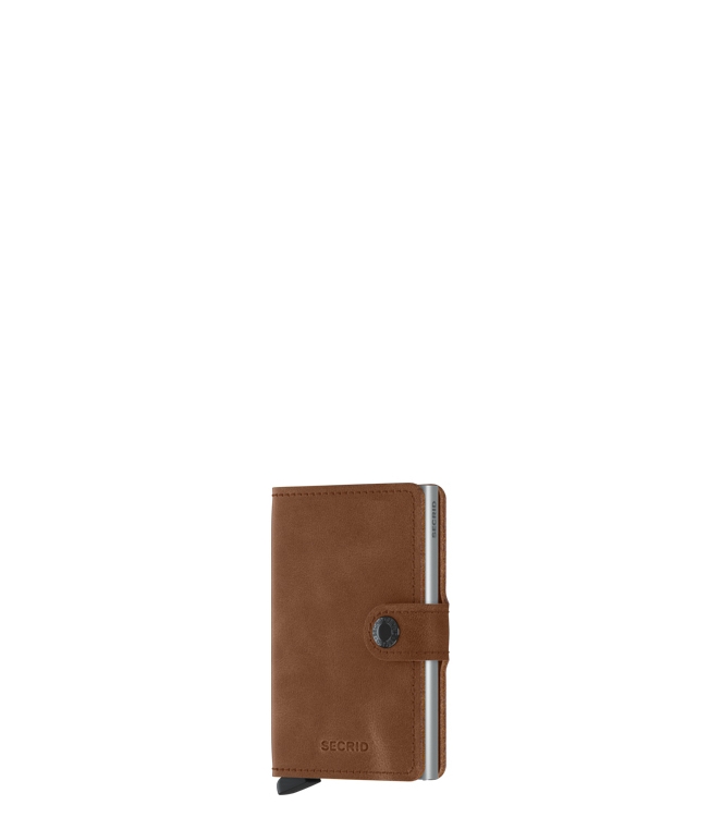 Secrid Secrid etui <span>MV Cognac-Brown Miniwallet</span> Vintage Cognac Secrid etui <span>MV Cognac-Brown Miniwallet</span> MV Cognac-Brown Miniwallet cognac - www.bremmerschoenen.info - Bremmer Schoenen