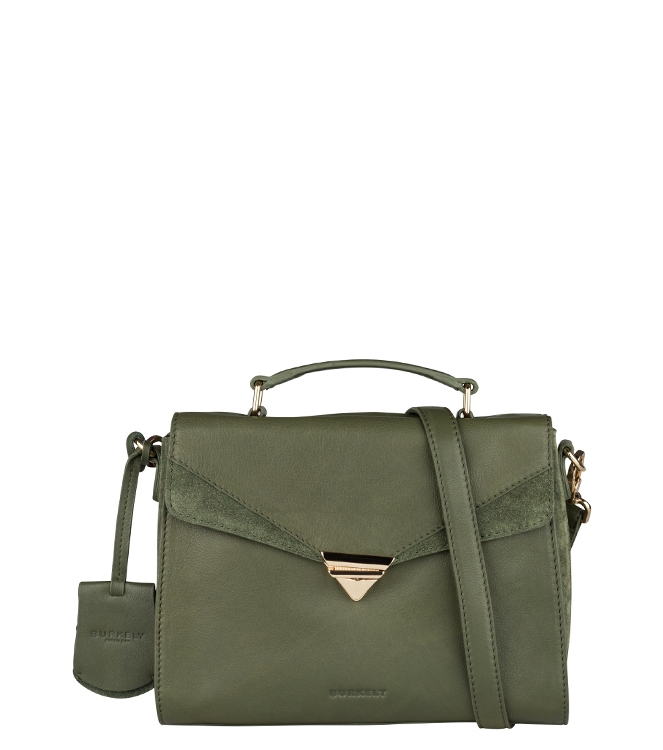 Burkely Burkely kleptas <span>550360.74</span> Dark Green Burkely kleptas <span>550360.74</span> 550360.74 groen - www.bremmerschoenen.info - Bremmer Schoenen