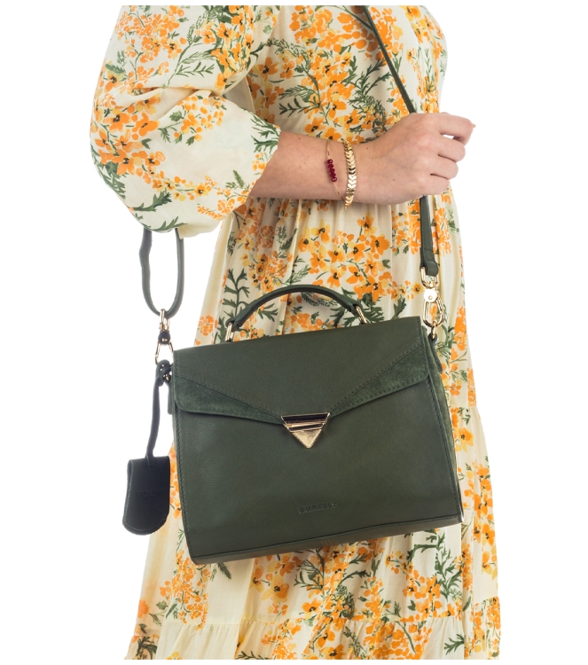 Burkely Burkely kleptas <span>550360.74</span> Dark Green Burkely kleptas <span>550360.74</span> 550360.74 groen - www.bremmerschoenen.info - Bremmer Schoenen