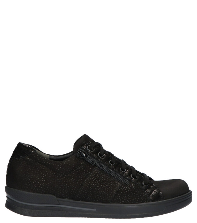 Durea Durea Sneaker <span>6224 682 8530</span> 8530 ZWART Durea Sneaker <span>6224 682 8530</span> 6224 682 8530 zwart - www.bremmerschoenen.info - Bremmer Schoenen