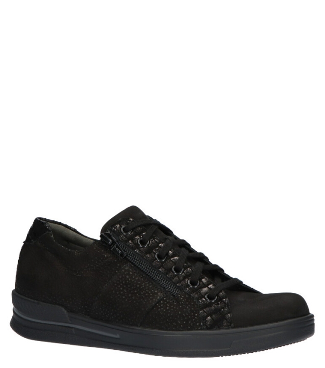 Durea Durea Sneaker <span>6224 682 8530</span> 8530 ZWART Durea Sneaker <span>6224 682 8530</span> 6224 682 8530 zwart - www.bremmerschoenen.info - Bremmer Schoenen