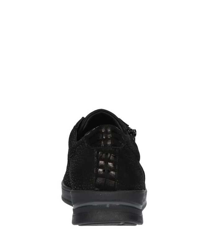 Durea Durea Sneaker <span>6224 682 8530</span> 8530 ZWART Durea Sneaker <span>6224 682 8530</span> 6224 682 8530 zwart - www.bremmerschoenen.info - Bremmer Schoenen