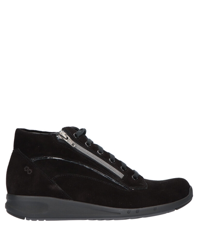 Durea Durea sneaker <span>9683 682 8785</span> 8785 ZWART Durea sneaker <span>9683 682 8785</span> 9683 682 8785 zwart - www.bremmerschoenen.info - Bremmer Schoenen