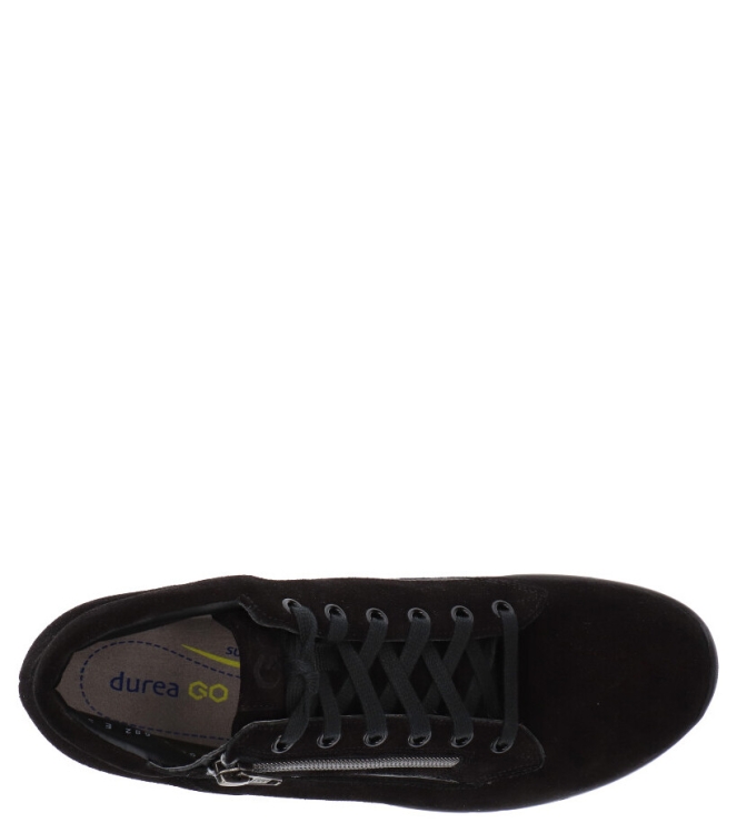 Durea Durea sneaker <span>9683 682 8785</span> 8785 ZWART Durea sneaker <span>9683 682 8785</span> 9683 682 8785 zwart - www.bremmerschoenen.info - Bremmer Schoenen
